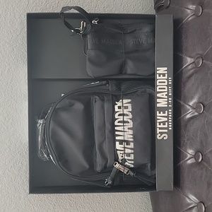 Steve madden 2 piece set